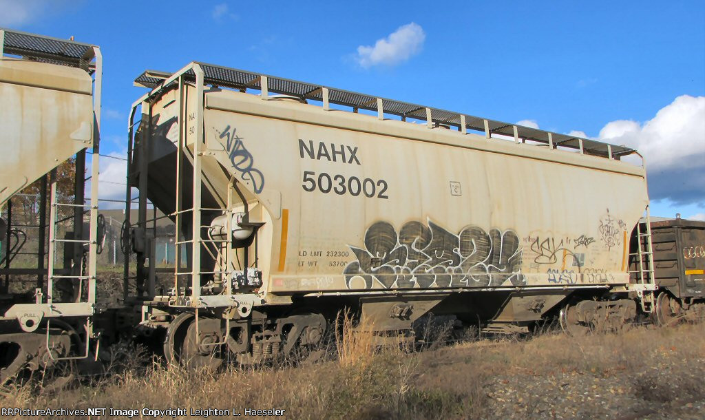 NAHX 503002